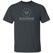 Kingdom Patriot Group Faded 5.3 oz. T-Shirt - Mercantile Mountain
