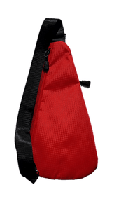Theus Small Light Outdoor Sling Bag Anti Theft Water Resistant - Mercantile Mountain
