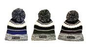 THEUS Bold Knit Beanie - Limited Edition - Mercantile Mountain