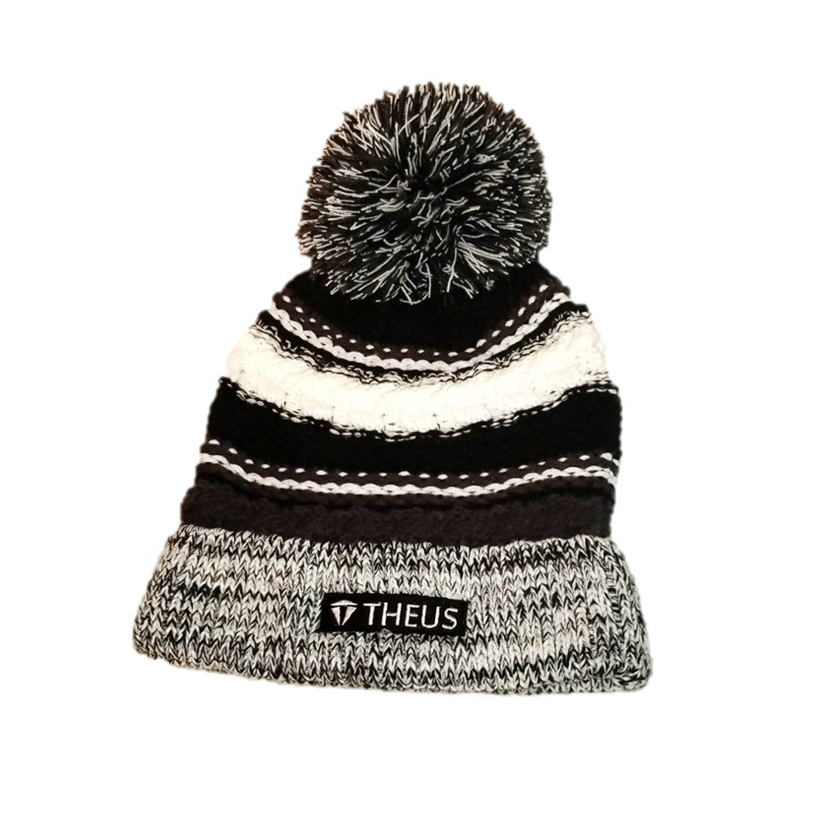 THEUS Bold Knit Beanie - Limited Edition - Mercantile Mountain