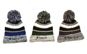 THEUS Classic Knit Beanie - Limited Edition - Mercantile Mountain