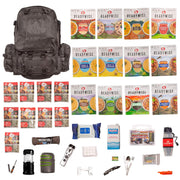 ReadyWise Ultimate 3 Day Emergency Survival Backpack - Mercantile Mountain
