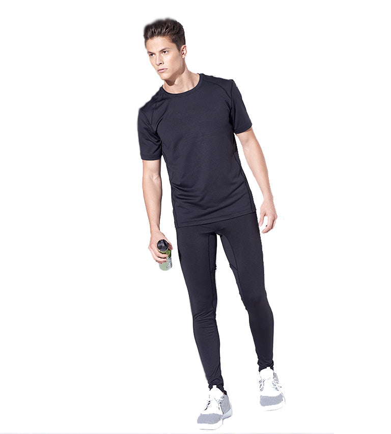 Airstretch™ Running Tights - Mercantile Mountain