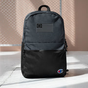 Champion Backpack 1776 limited Edition Embroidered - Mercantile Mountain