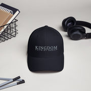 KPG Structured Flex Fit Twill Cap - Mercantile Mountain