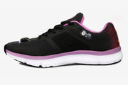 Women's Night Runner Shoes With Built-in Safety Lights - Mercantile Mountain