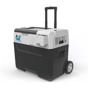 LiONCooler X40A Combo Solar Fridge Freezer 42 Quarts & 2 Batteries 173Wh - Mercantile Mountain